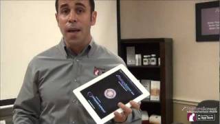 PostureScreen Mobile: iPad UPDATE, Posture Analysis, Evaluation, & Assessment!