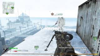Rxders: ''Nice Killcam in Sub Base''