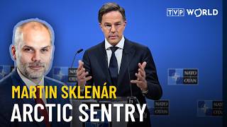 Why the Arctic suddenly matters more than ever? | Martin Sklenár