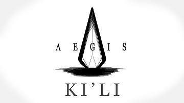 Aegis - Episode Two "Ki