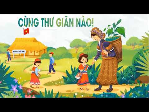 Video Bài giảng điện tử môn Tiếng Việt Lớp 1 
