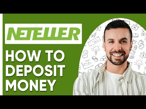 Cosa Serve Prima di Iniziare il Prelievo Neteller