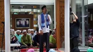 Ustadz Abdul Somad Lc Ma | 10 Keutamaan Wanita Sholihah