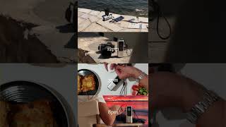 Whats in every frame of my day @AnkerCharging
