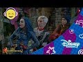 Los Descendientes 2 : Videoclip - 'Chillin' Like a Villain' | Disney Channel Oficial