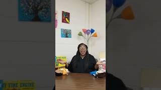 Week 4 Self Talk day 1
