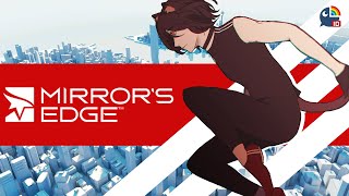 【MIRROR'S EDGE】Run.【 NIJISANJI ID | Hyona Elatiora】