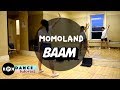 MOMOLAND "BAAM" Dance Tutorial (Pre-Chorus, Chorus, Breakdown)