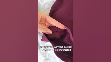 HOW TO BEAT the THIGH CHAFE #running #shorts