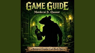 GAME GUIDE - Mordecai (feat. Quasar) (A Dungeon Crawler Carl Rock Opera) screenshot 4