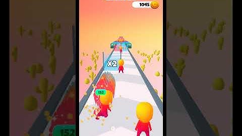 arrow fest #4 #shorts # funny #android & iphone gameplay