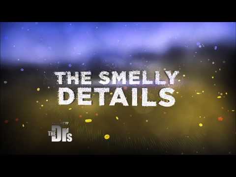 Thursday 05/16: Surprising Reasons for Your Bad Odor & Bad Pain! - Show Promo