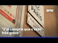 Périscolaire parisien : la mère d'une victime d'agression sexuelle témoigne