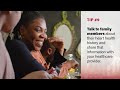 Take Action to Prevent Heart Disease