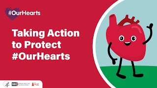 Take Action to Prevent Heart Disease