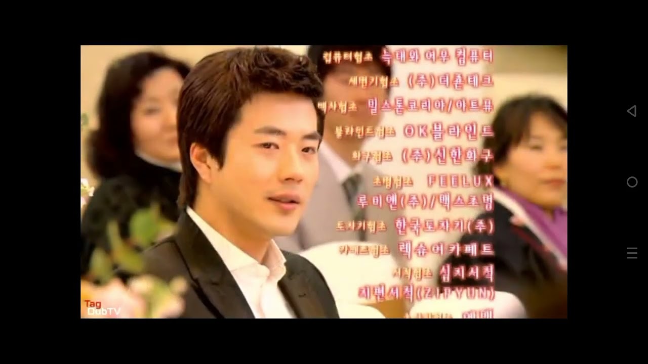 Cruel Love Episode 20 Finale Credits Ending 