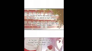 Minty Summer - Chapter 72