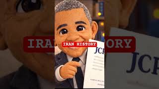 The US Overthrew Iran's Government (And Nobody Talks About It) #history #geopolitics #shorts