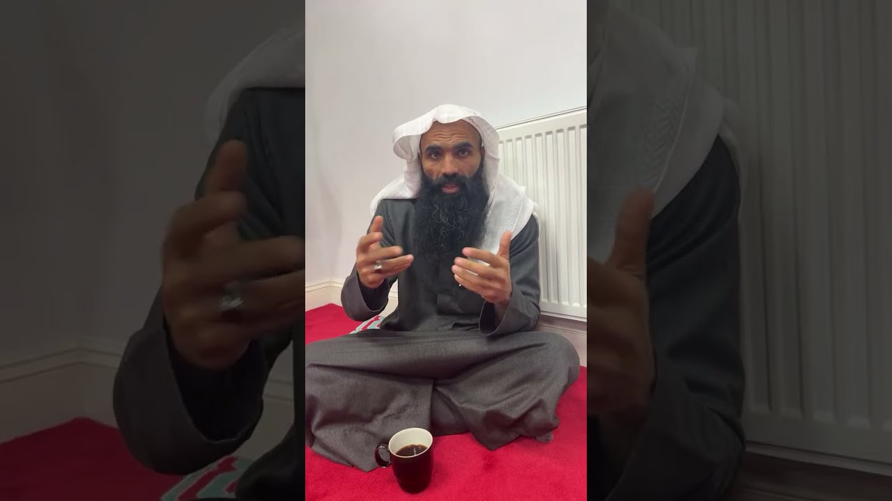 (حديثُ الفجرِ) || (حديثُ الرِّجال) التحليل النفسي في الزواج من المُتبرِّجة (11) || (160)