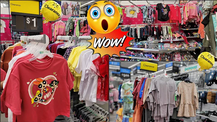 Unbelievable‼️Walmart Hidden Clearance||As low as $.03 cents🔥