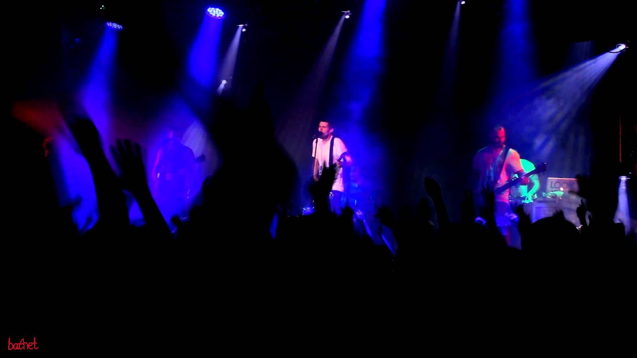 Noize MC - Арнби. Архангельск. 28.10.2012 - YouTube