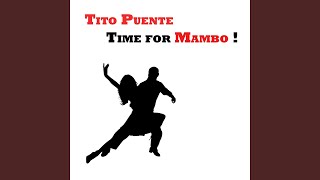 Cuban mambo