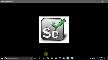 select all text on page in selenium webdriver