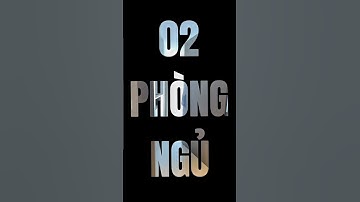 THIẾT KẾ CĂN 2PN 65M THE GIÓ RIVERSIDE | BY MS KHA NHA DEP