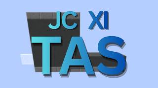 MINECRAFT TAS Jumpcraft XI