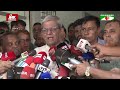 দলীয় সিদ্ধান্ত অনুযায়ী রাষ্ট্রপতি পদে মনোনয়ন দেওয়া হবে: মির্জা ফখরুল