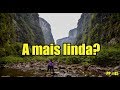 TRILHA RIO DO BOI (Itaimbezinho) - Praia Grande/SC - PP #45