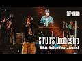 STUTS Orchestra - BBA Spice feat. Sonsi (Live at POP YOURS 2026)