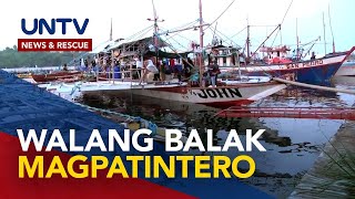 Civilian convoy, bumiyahe na pa-WPS; Walang balak magpatintero vs China ships – Atin Ito Coalition