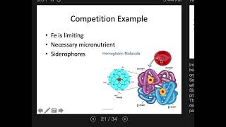 Mechanisms of Pathogenicity 4: Tissue Damage