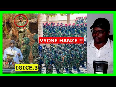 Ntucikwe n'igice2 Reynolds Butari,atavyo kryumunwa aduduriyeko || Ngwayo y'Amakuru 24/08/2026