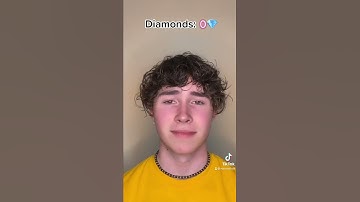 POV life is a game of episode, the more diamonds you have, the better choices you can make… pt.1