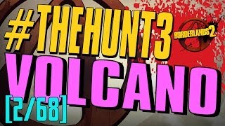 Borderlands 2 - Volcano - HUNT3 [2/68]