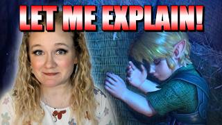Explaining my Reaction to the OoT Remake