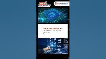 AI Bubble Rising 2025 | AI Bubble Explained | Teks Academy