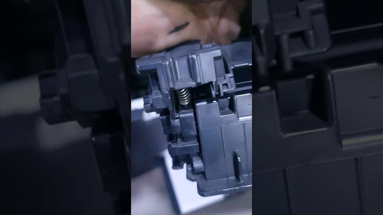 suplay memory  error 10100 hp 126nw 