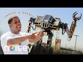 Odd Future's Jasper Pilots a Fighting Megabot (Full Episode)
