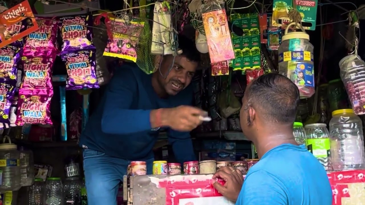 .ମୂଷା ଖାଇଗଲା ପଇସା..😭