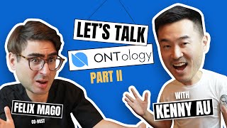 EP.006 - Ontology | How Ontology’s Identity Solutions Can Accelerate The Next Phase of DeFi | Full