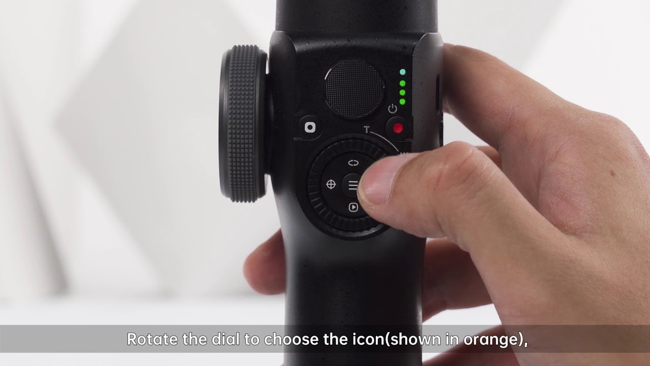 ZP1 tutorials - EP4 Introducing the hot key buttons - YouTube