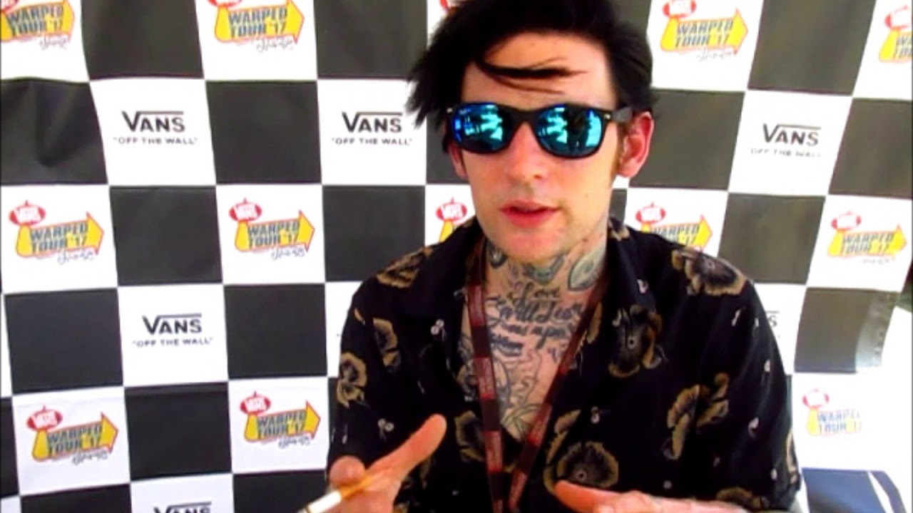 Wil Francis of William Control