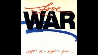 8084 Love & War (Full Album)