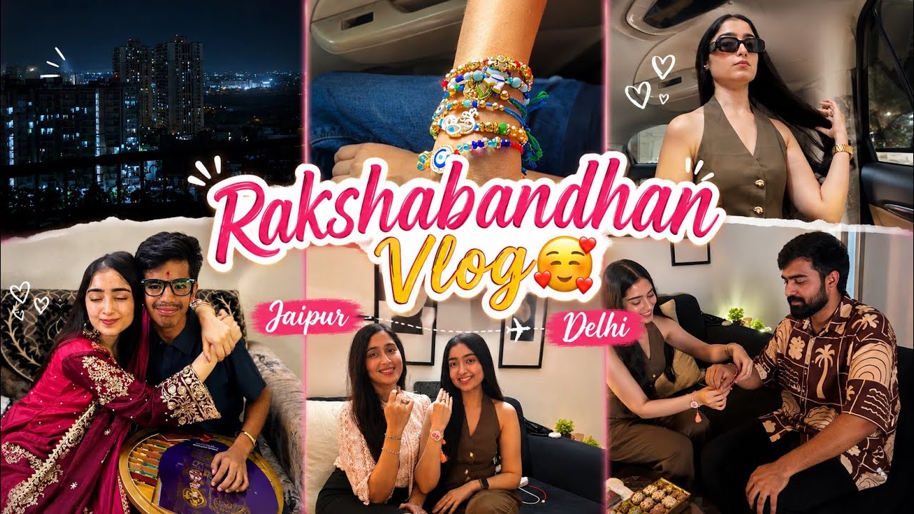 Latest Title & Thumbnail