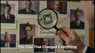 The Tiny Clue That Changed Everything | Real Crime Cases