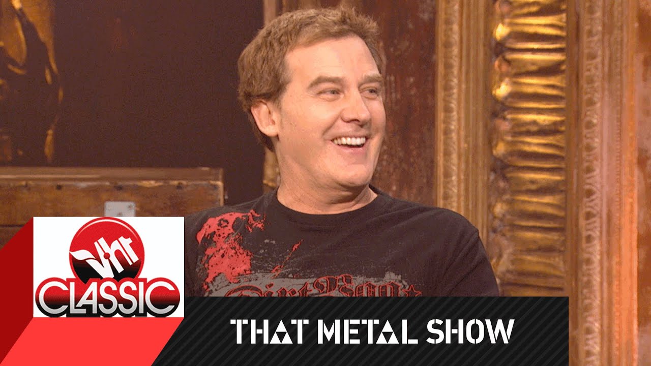 That Metal Show | Eddie’s 30th Anniversary Extra: The Roast | VH1 Classic
