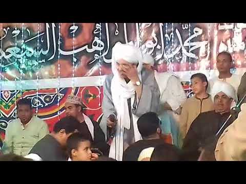 ياهل المدينة ياحباب نبينا امين الدشناوى